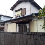 福岡市早良区 S様邸の伐採・伐根を行いました。