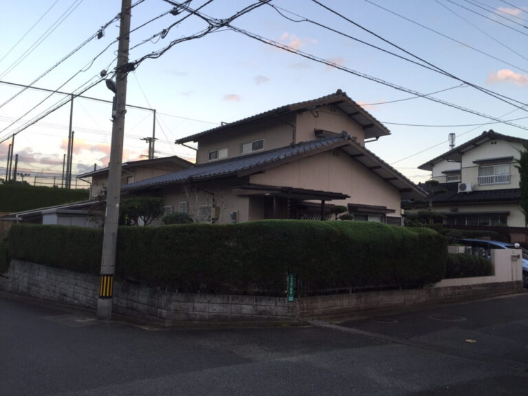 《新着》施工前→施工後 No.2