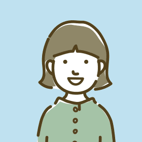 17年間お世話になっています